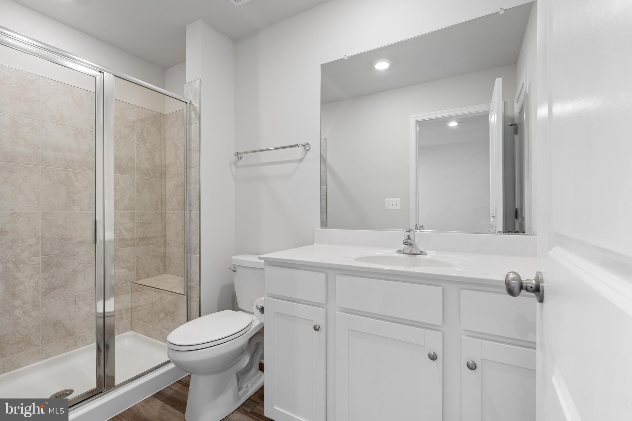 SHENANDOAH SPRINGS - Residential Lease