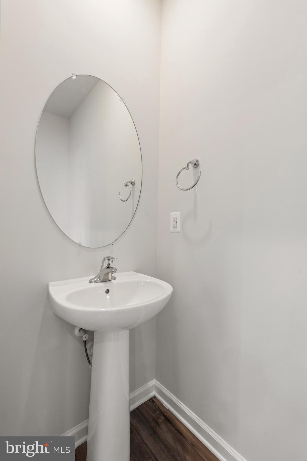 SHENANDOAH SPRINGS - Residential Lease