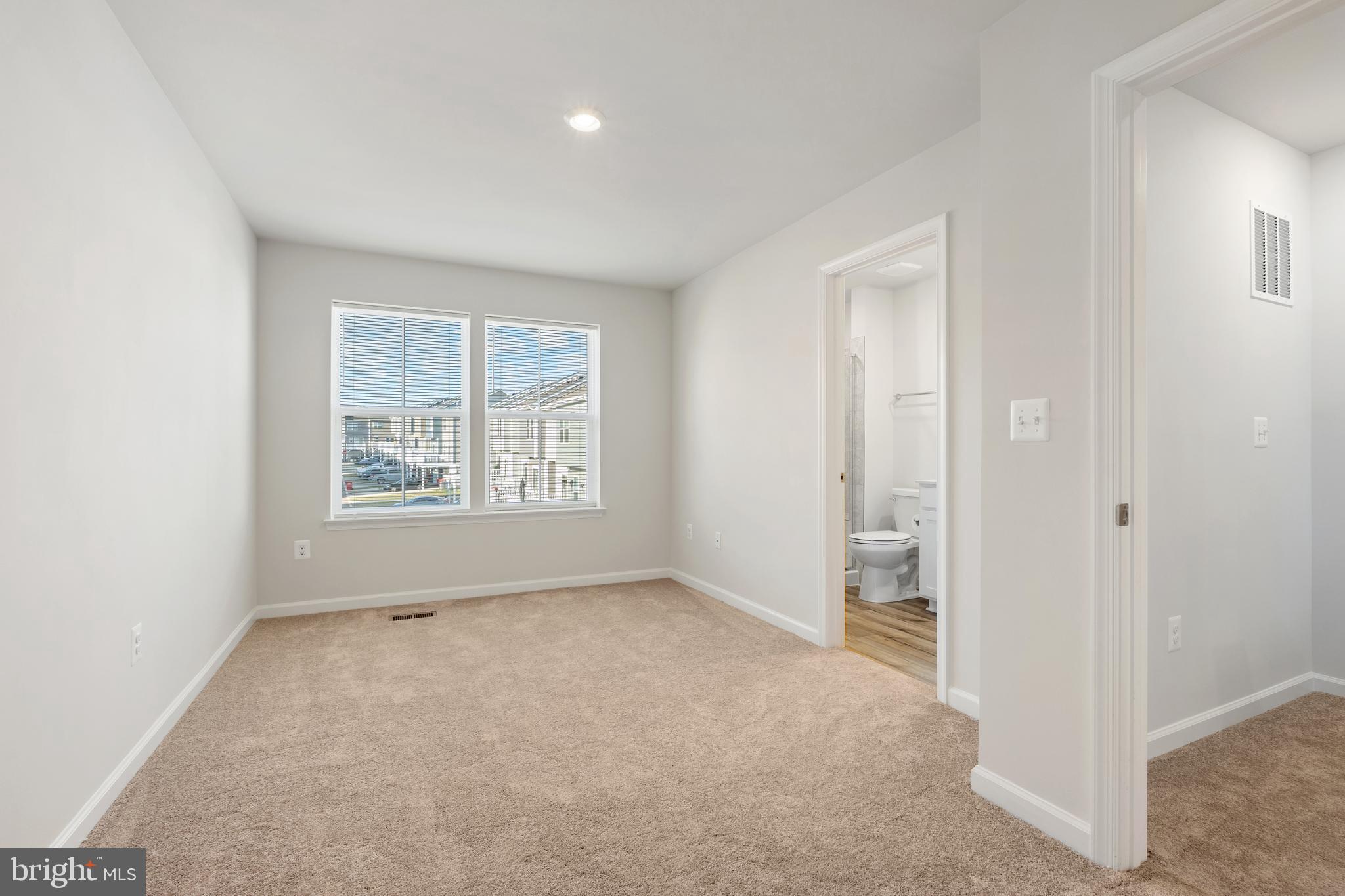 SHENANDOAH SPRINGS - Residential Lease