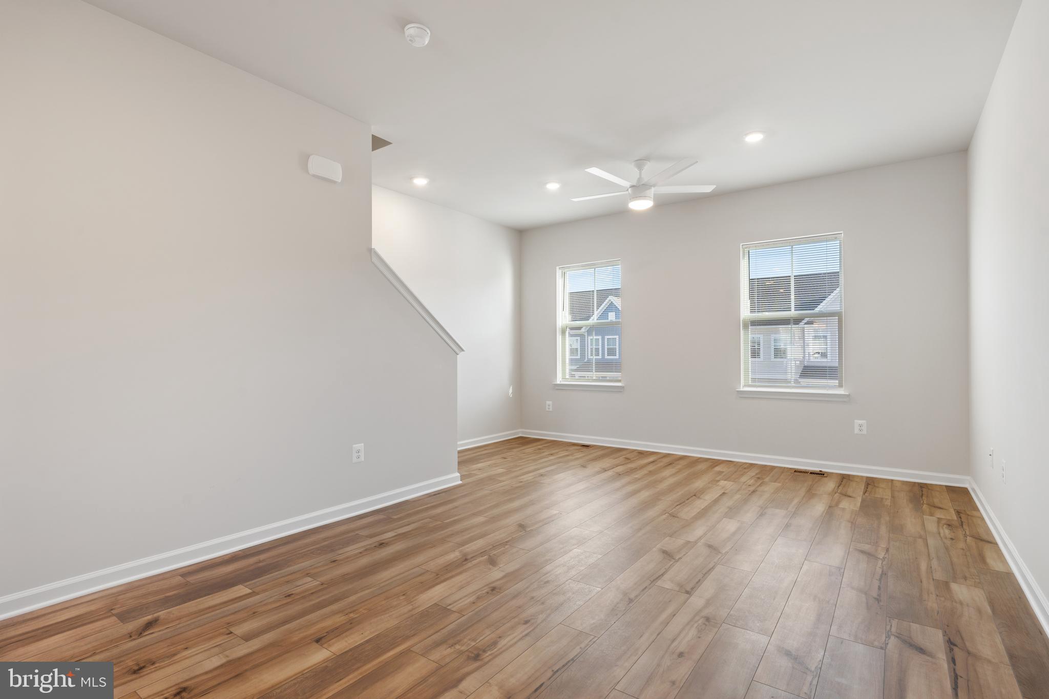 SHENANDOAH SPRINGS - Residential Lease