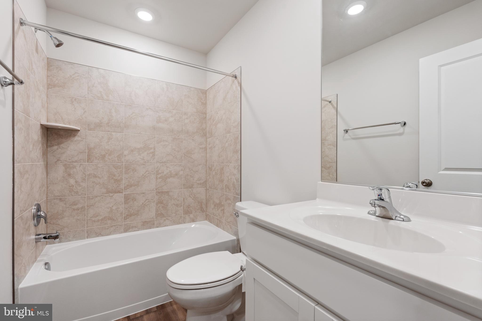 SHENANDOAH SPRINGS - Residential Lease