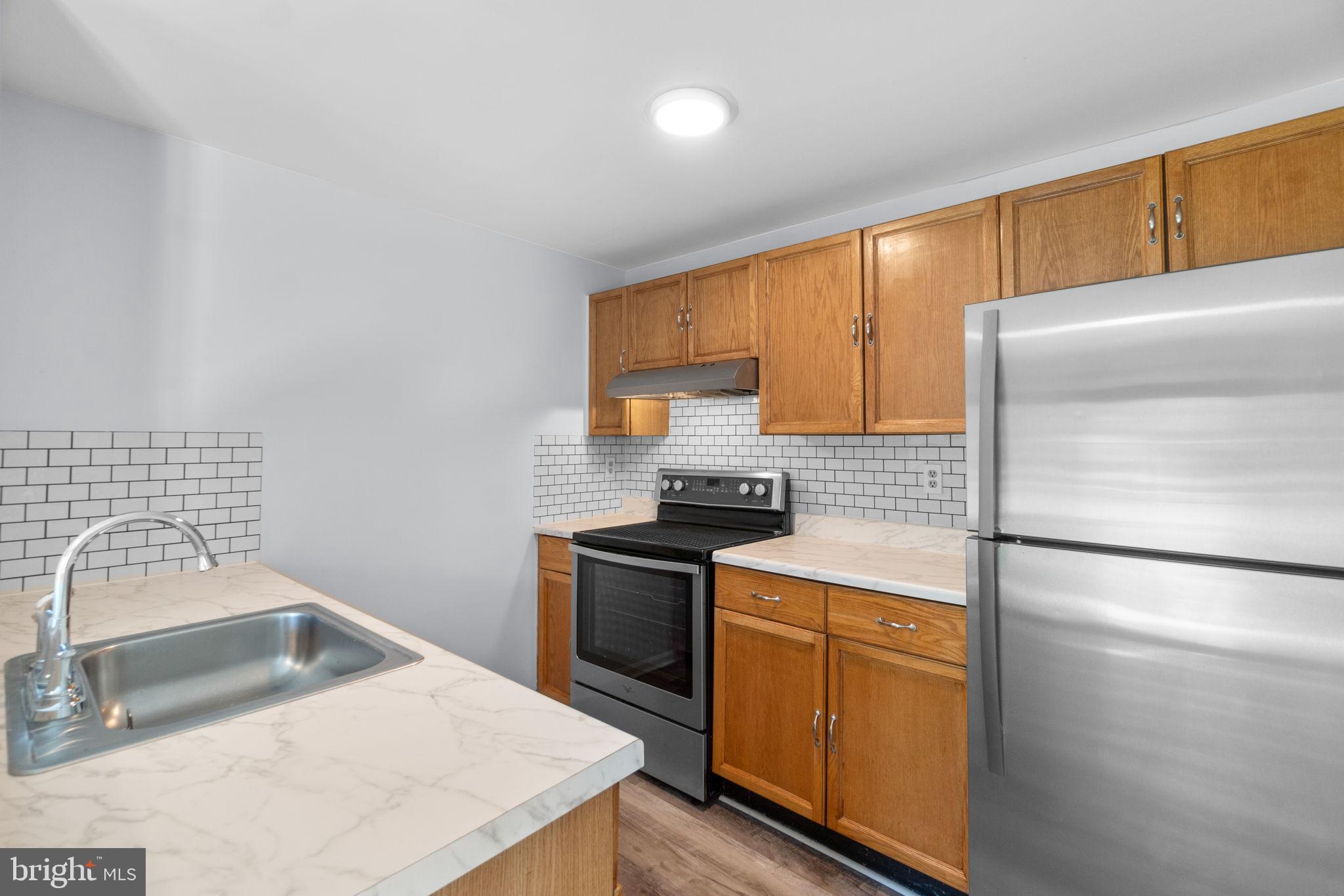 MOUNTAIN VIEW - Residential