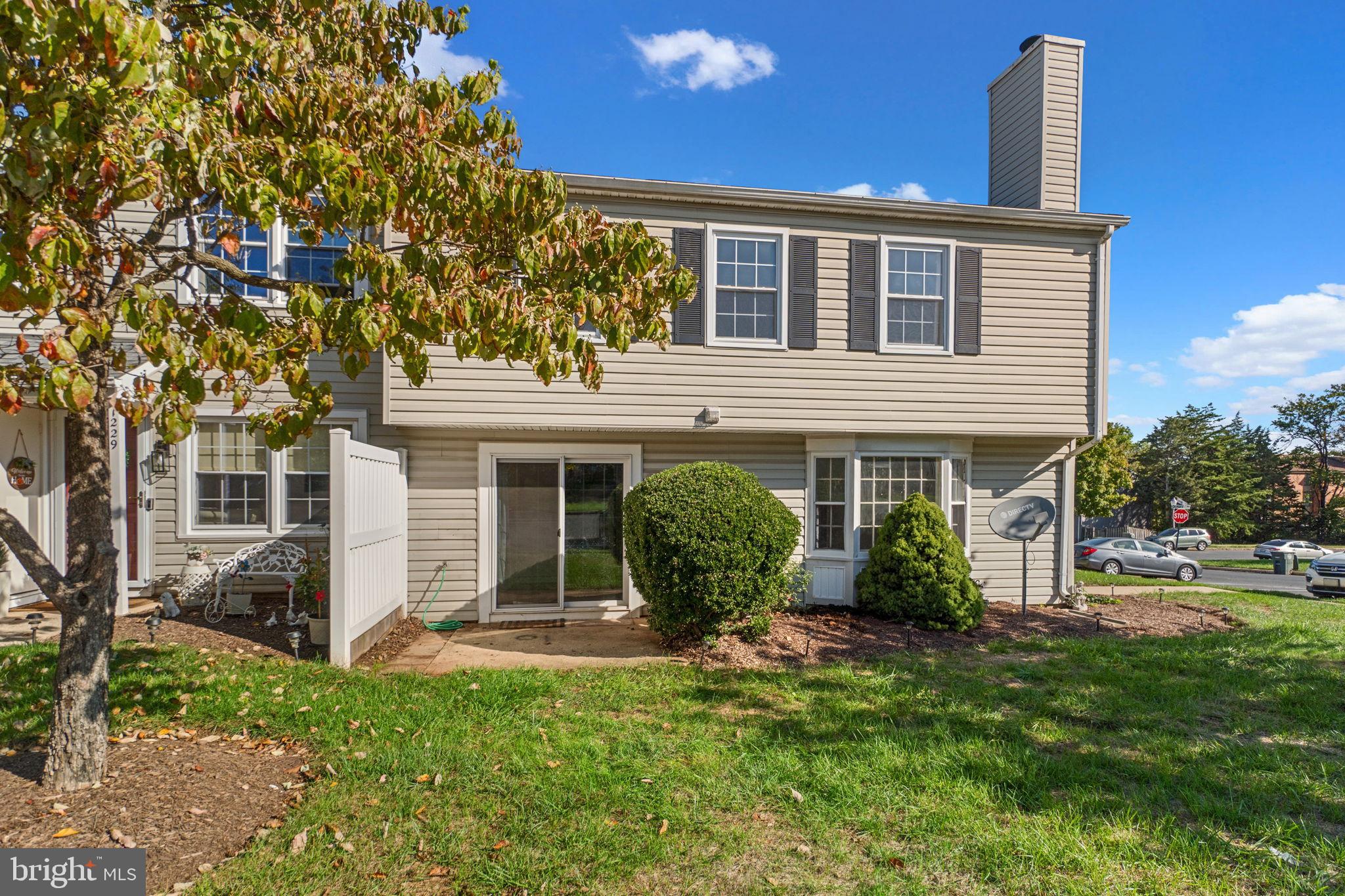 MOUNTAIN VIEW - Residential