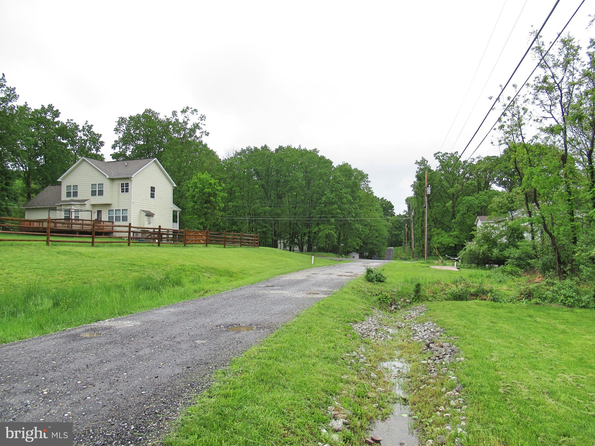 FAIRFIED - Residential