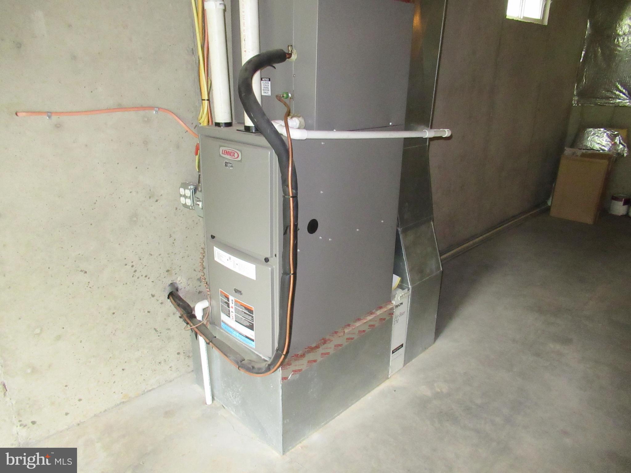 FAIRFIED - Residential