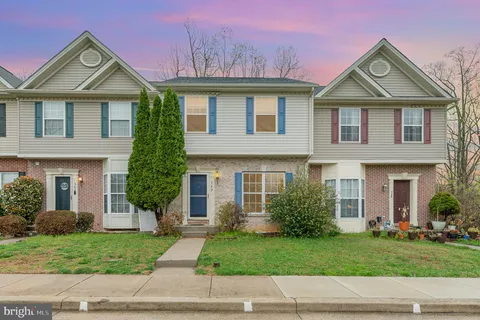 362 Foreland Garth, Abingdon, MD MLS: MDHR2041842