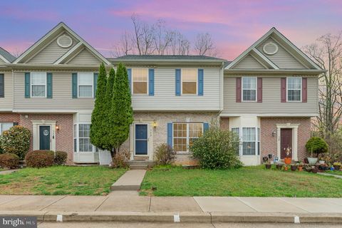 362 FORELAND GARTH ABINGDON MD 21009