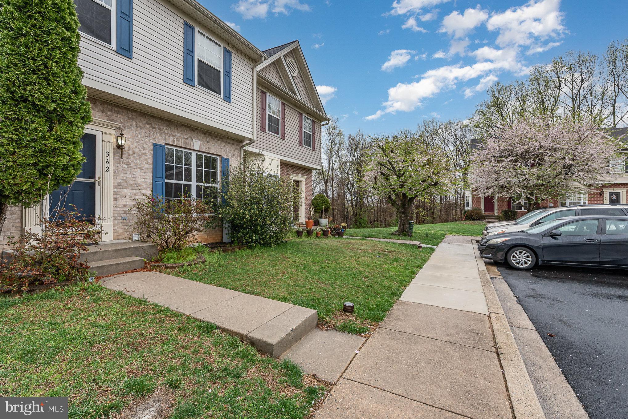 362 FORELAND GARTH