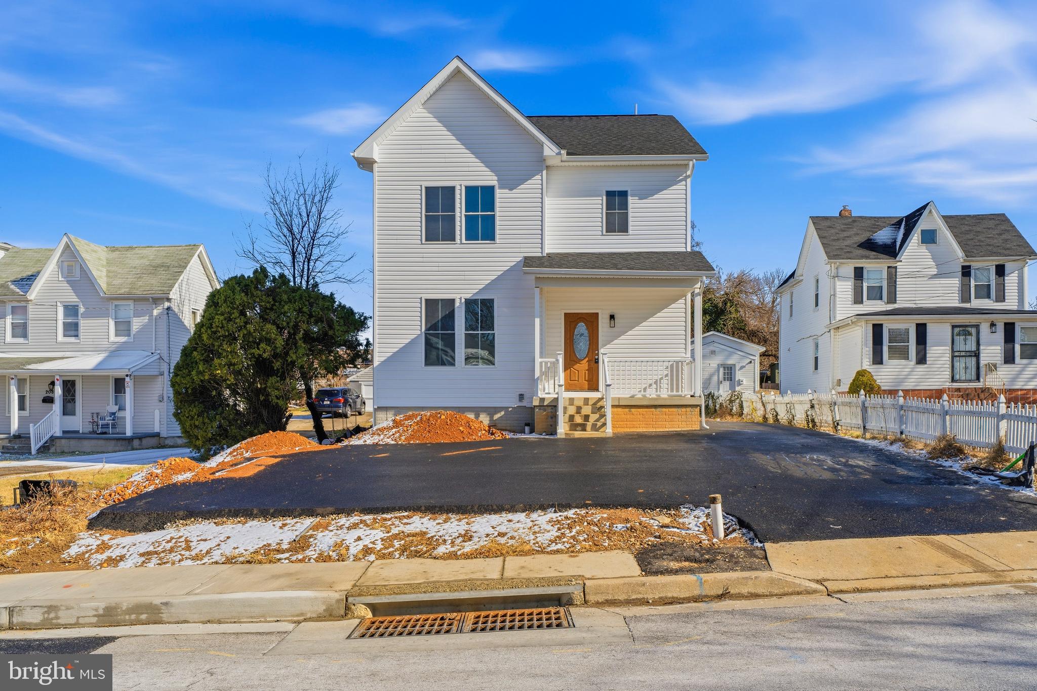 NONE AVAILABLE - Residential