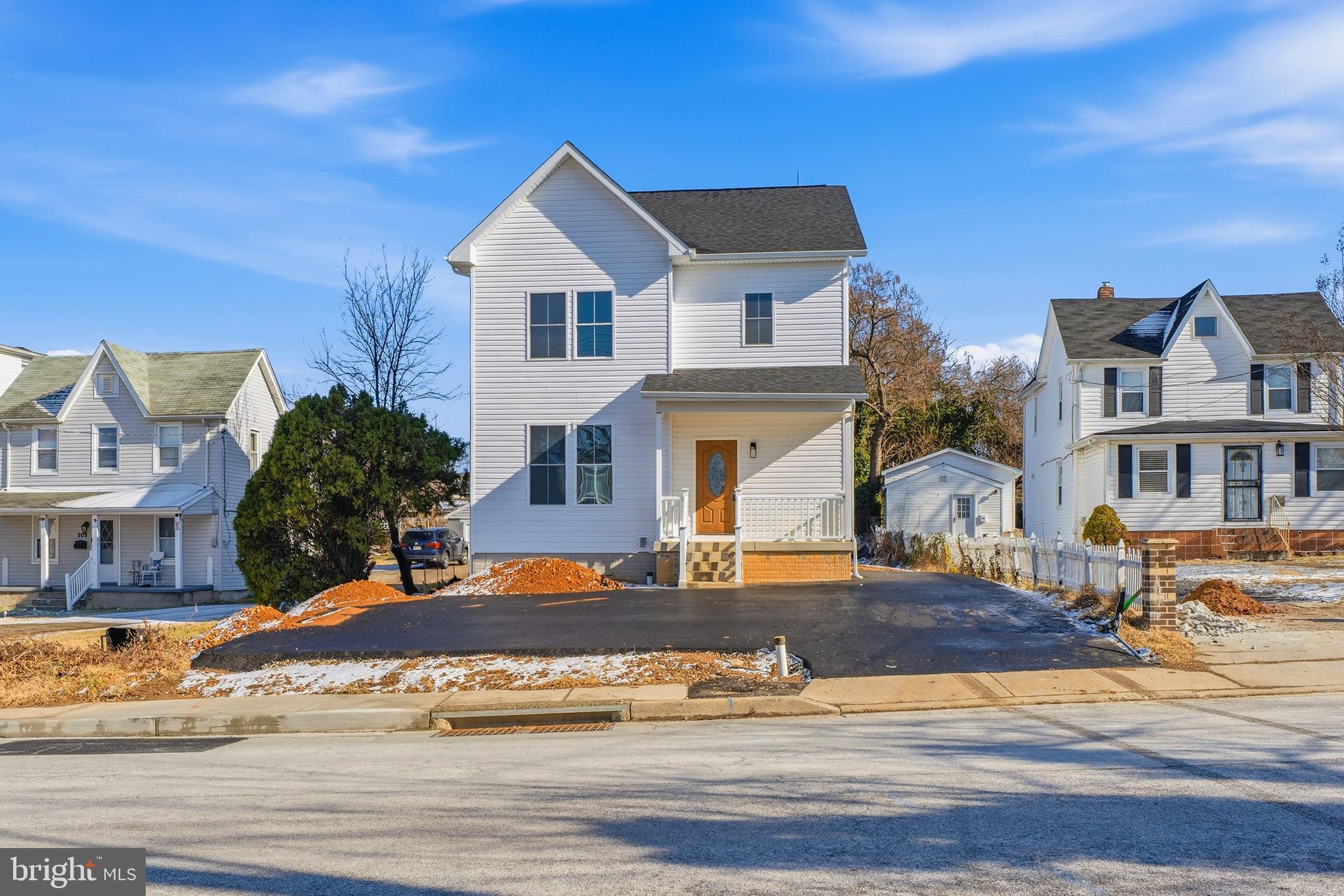 NONE AVAILABLE - Residential