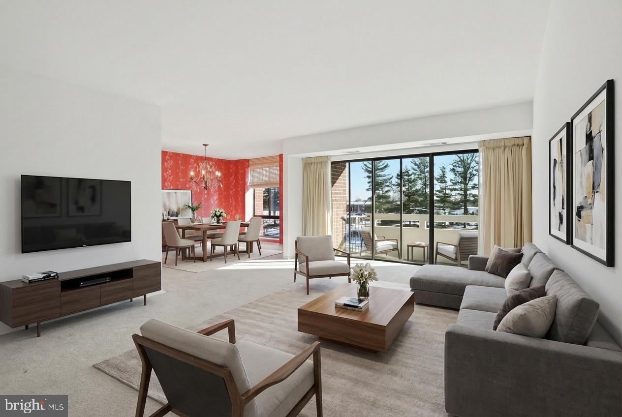 SUBURBAN OAKS - Residential