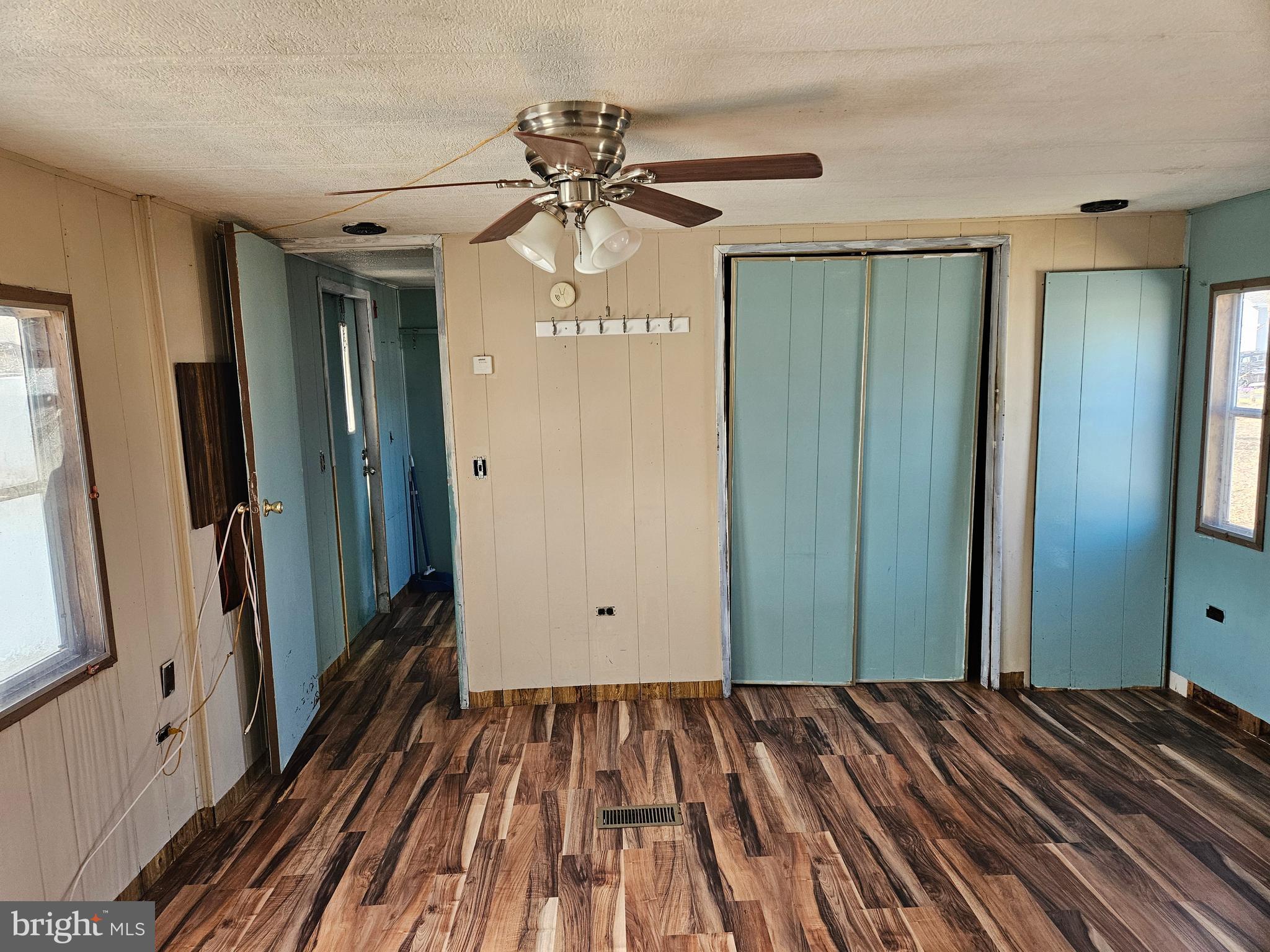 REGENTS MHP - Residential