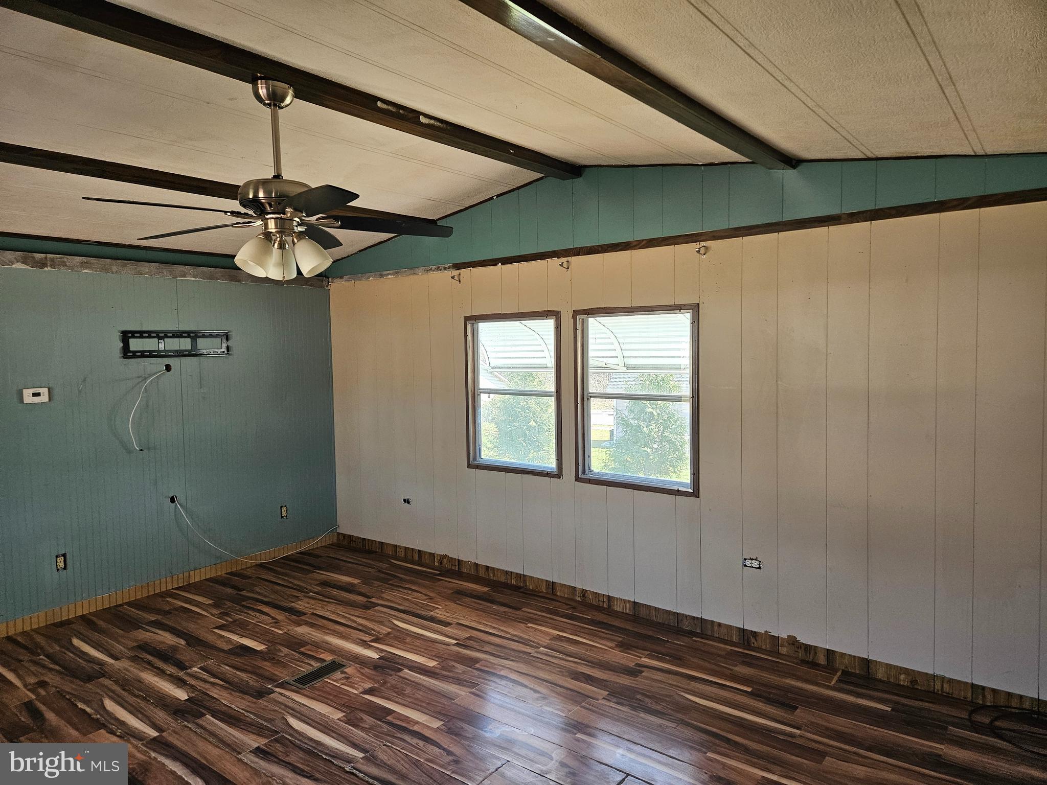 REGENTS MHP - Residential