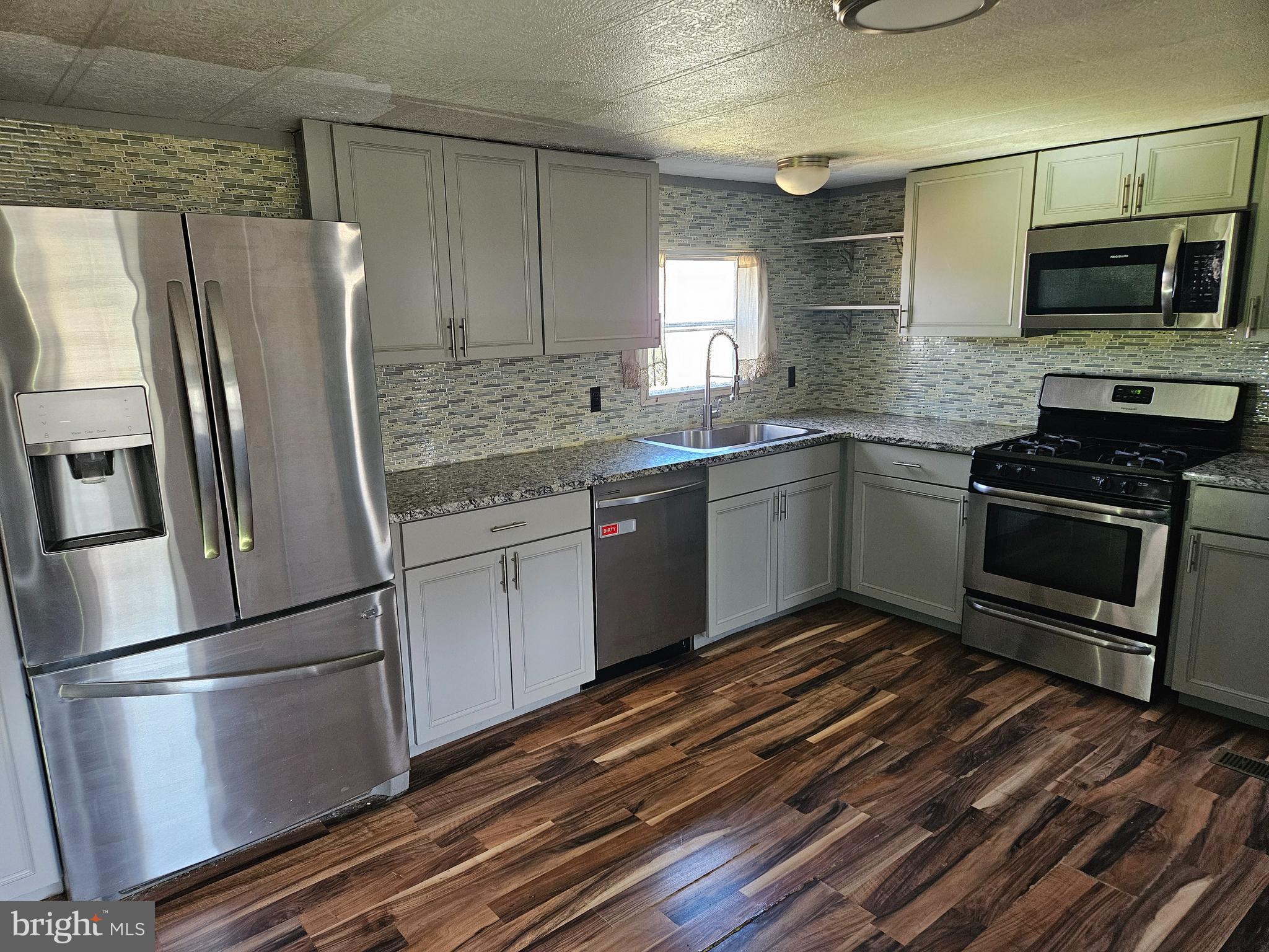 REGENTS MHP - Residential