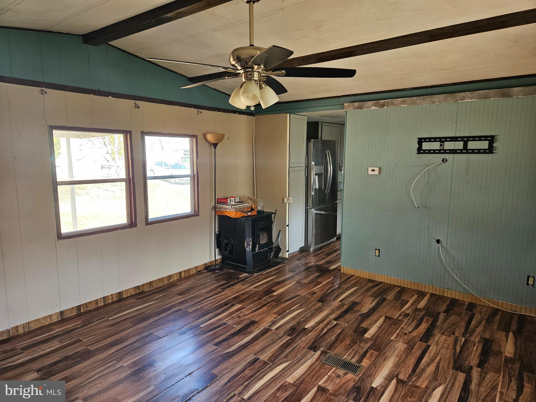 REGENTS MHP - Residential