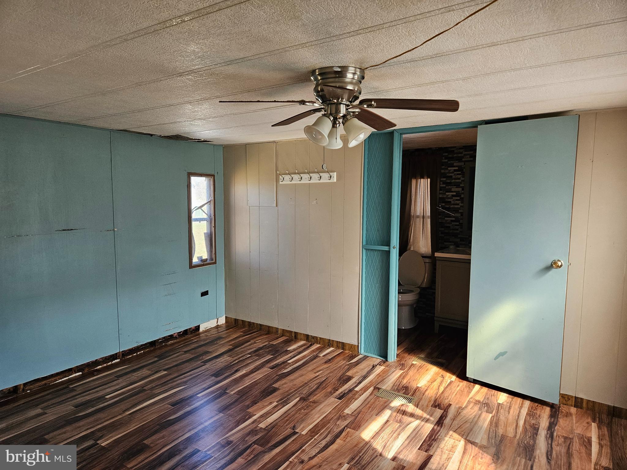 REGENTS MHP - Residential