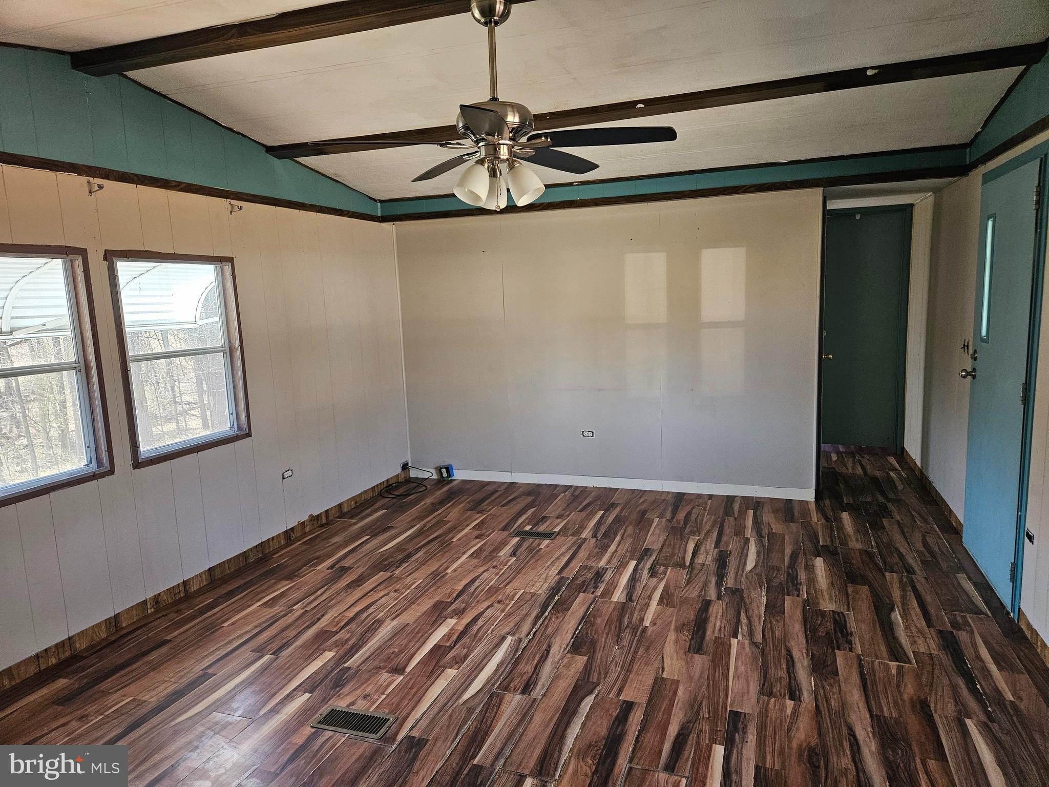 REGENTS MHP - Residential