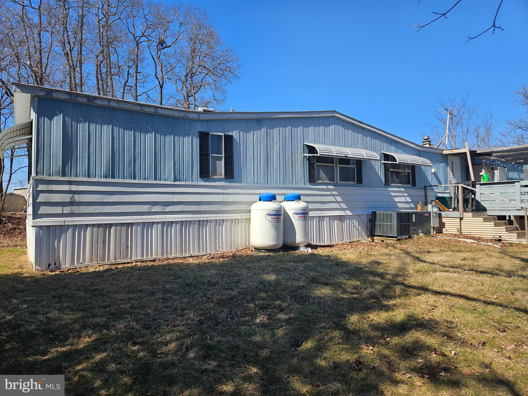 REGENTS MHP - Residential