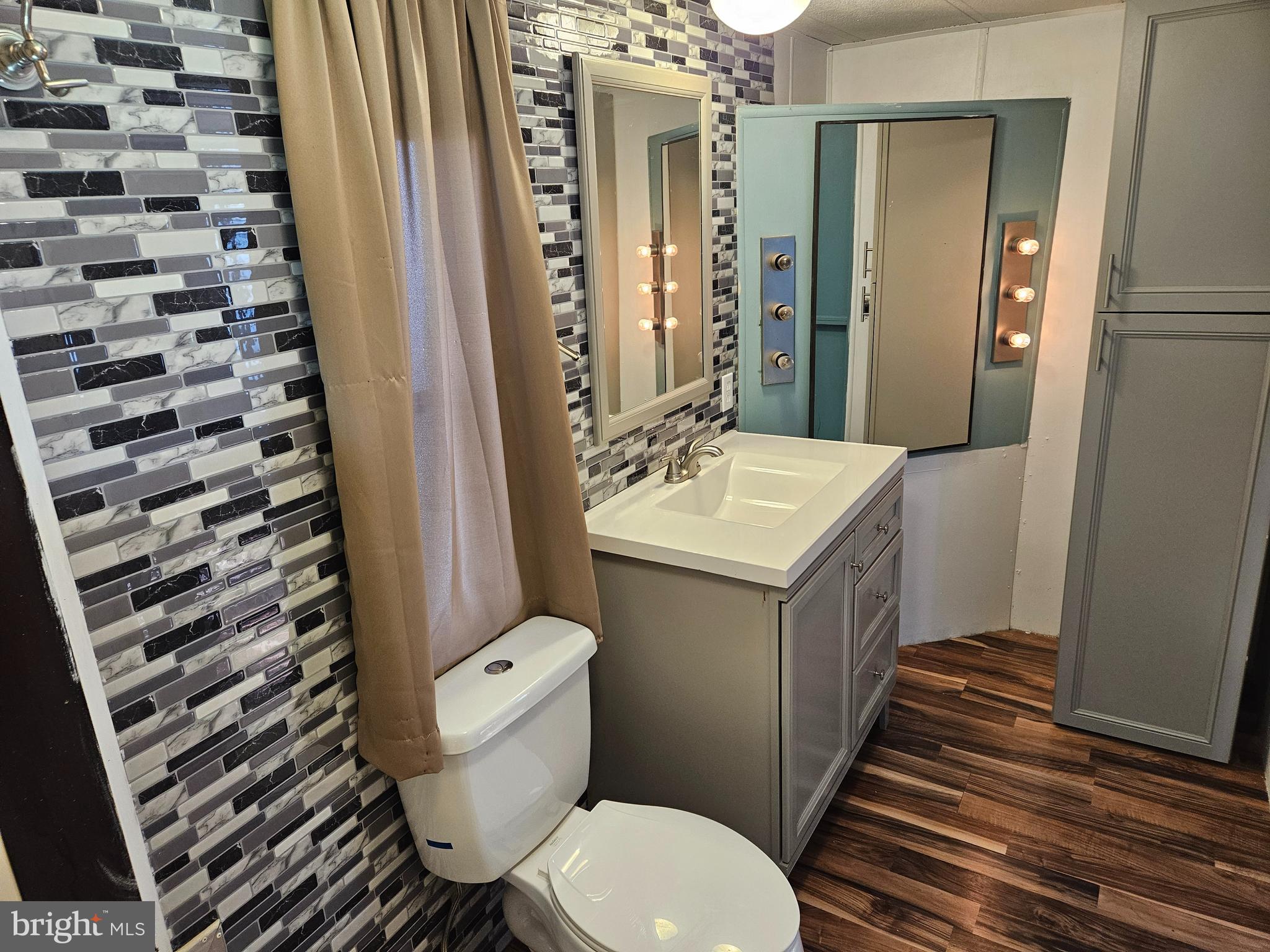 REGENTS MHP - Residential