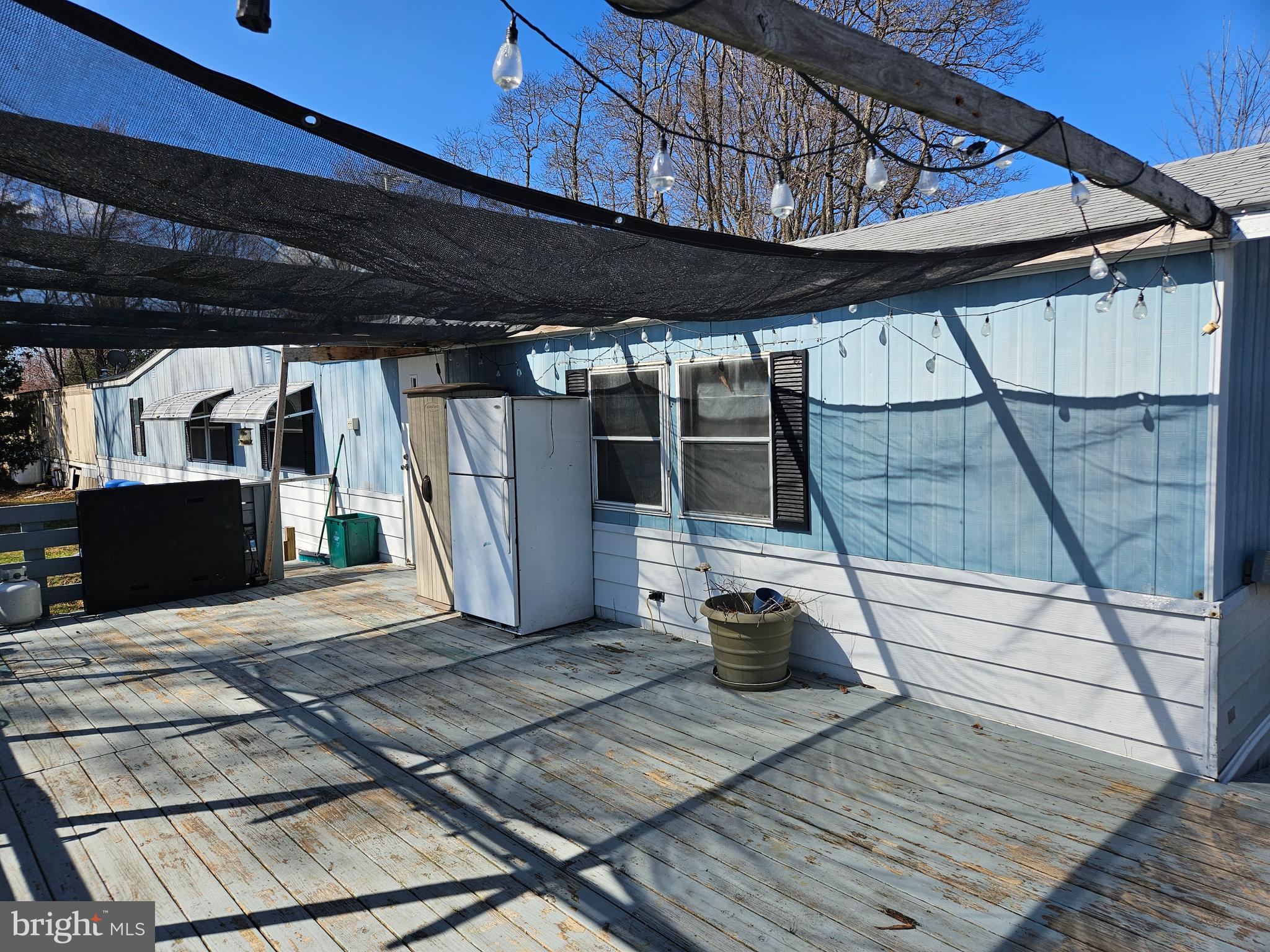 REGENTS MHP - Residential