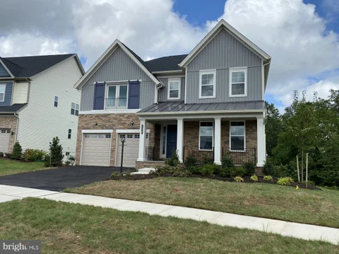 24980 Striped Maple Drive, Aldie, VA MLS: VALO2130696