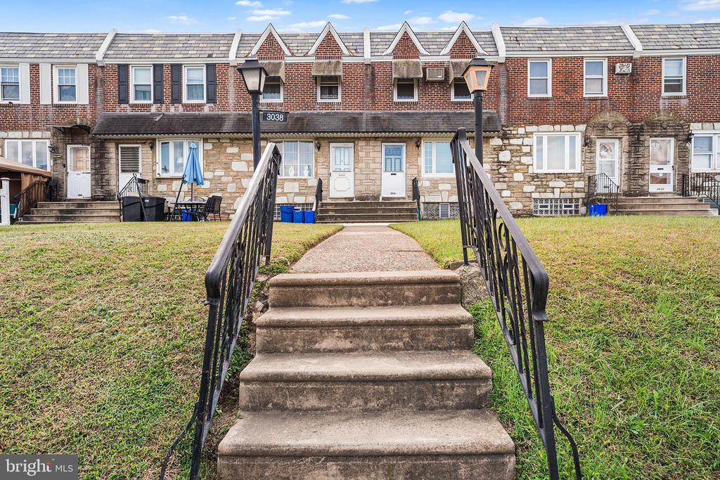 Photo of 3038 Hellerman Street, PHILADELPHIA, PA 19149 (MLS # PAPH2544770)