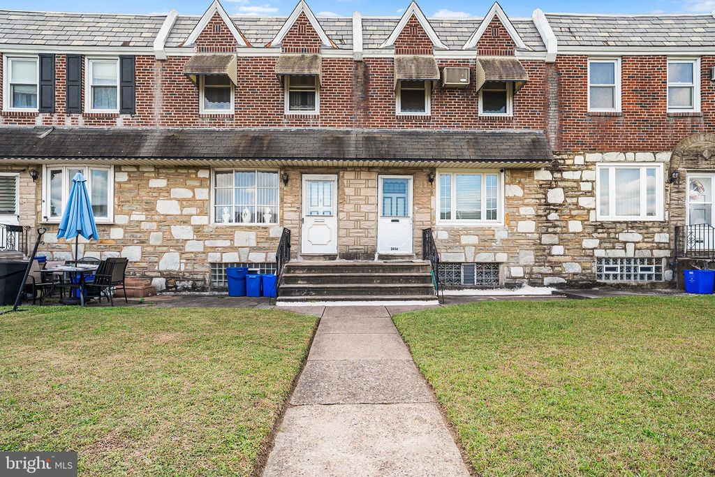 Photo of 3038 Hellerman Street, PHILADELPHIA, PA 19149 (MLS # PAPH2544770)