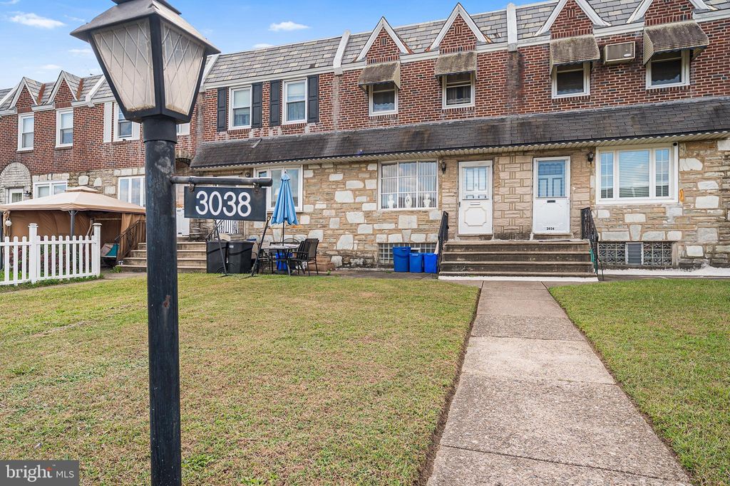 Photo of 3038 Hellerman Street, PHILADELPHIA, PA 19149 (MLS # PAPH2544770)