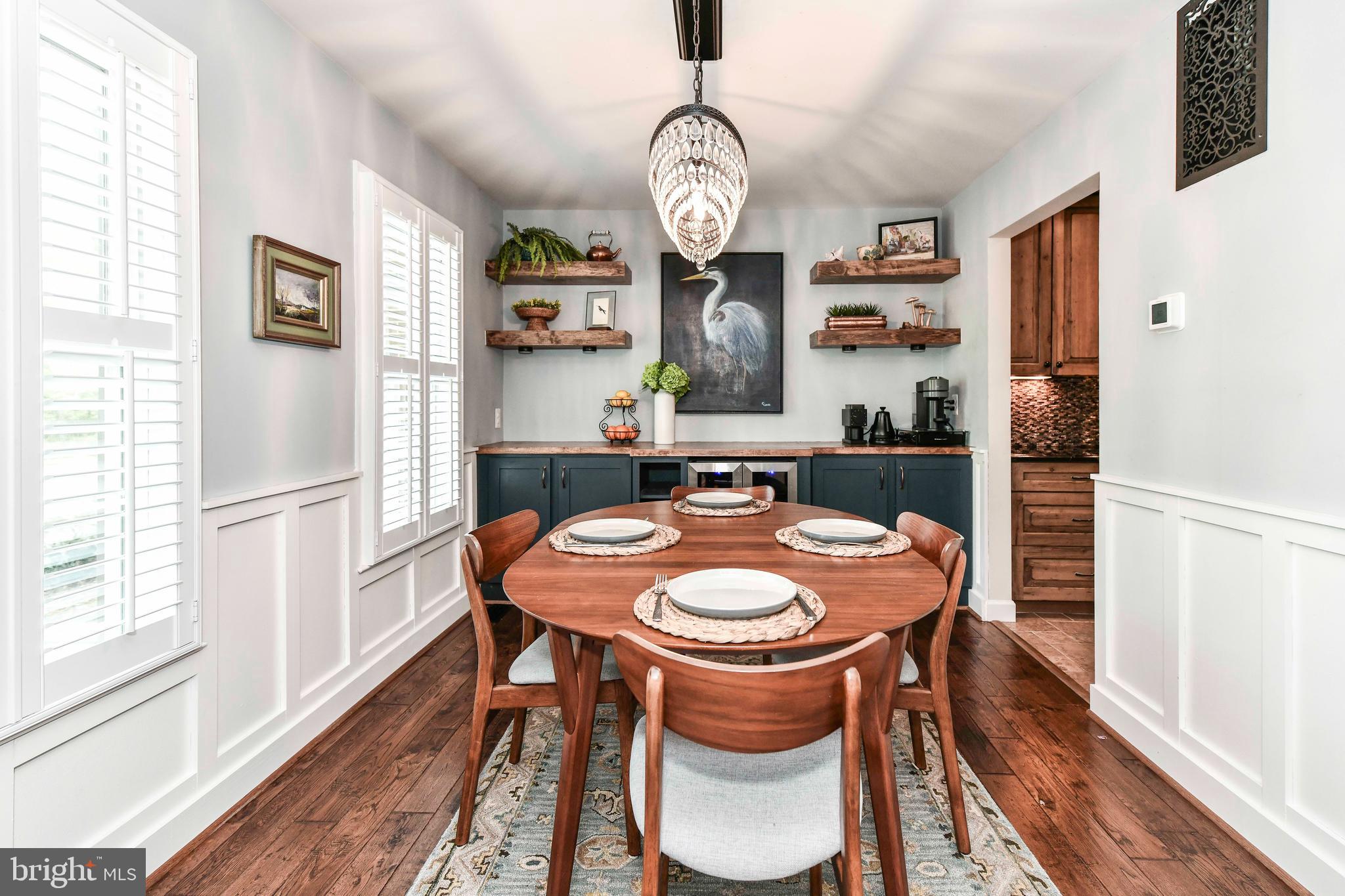 DEEPWOOD - Residential Lease