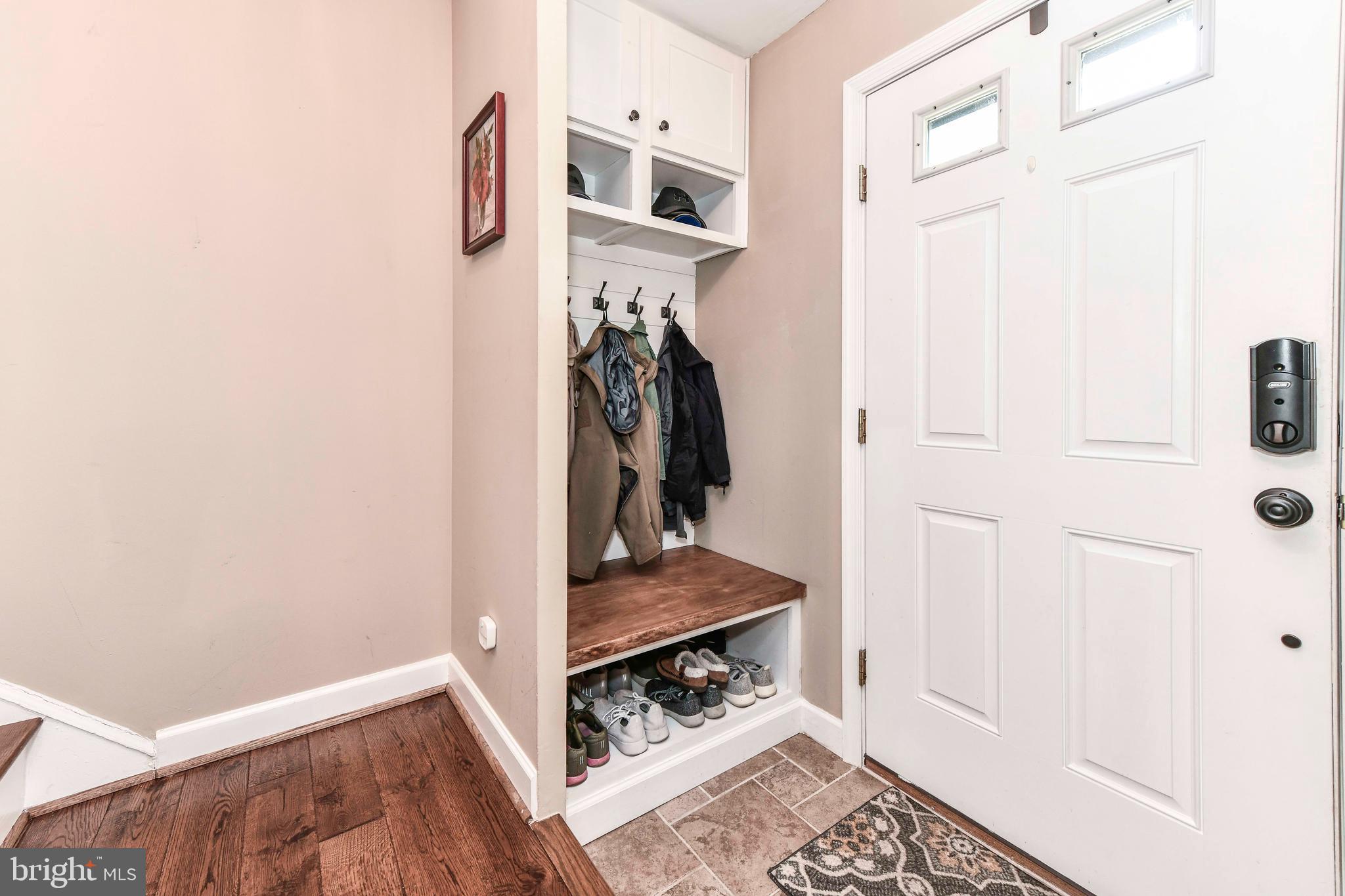 DEEPWOOD - Residential Lease