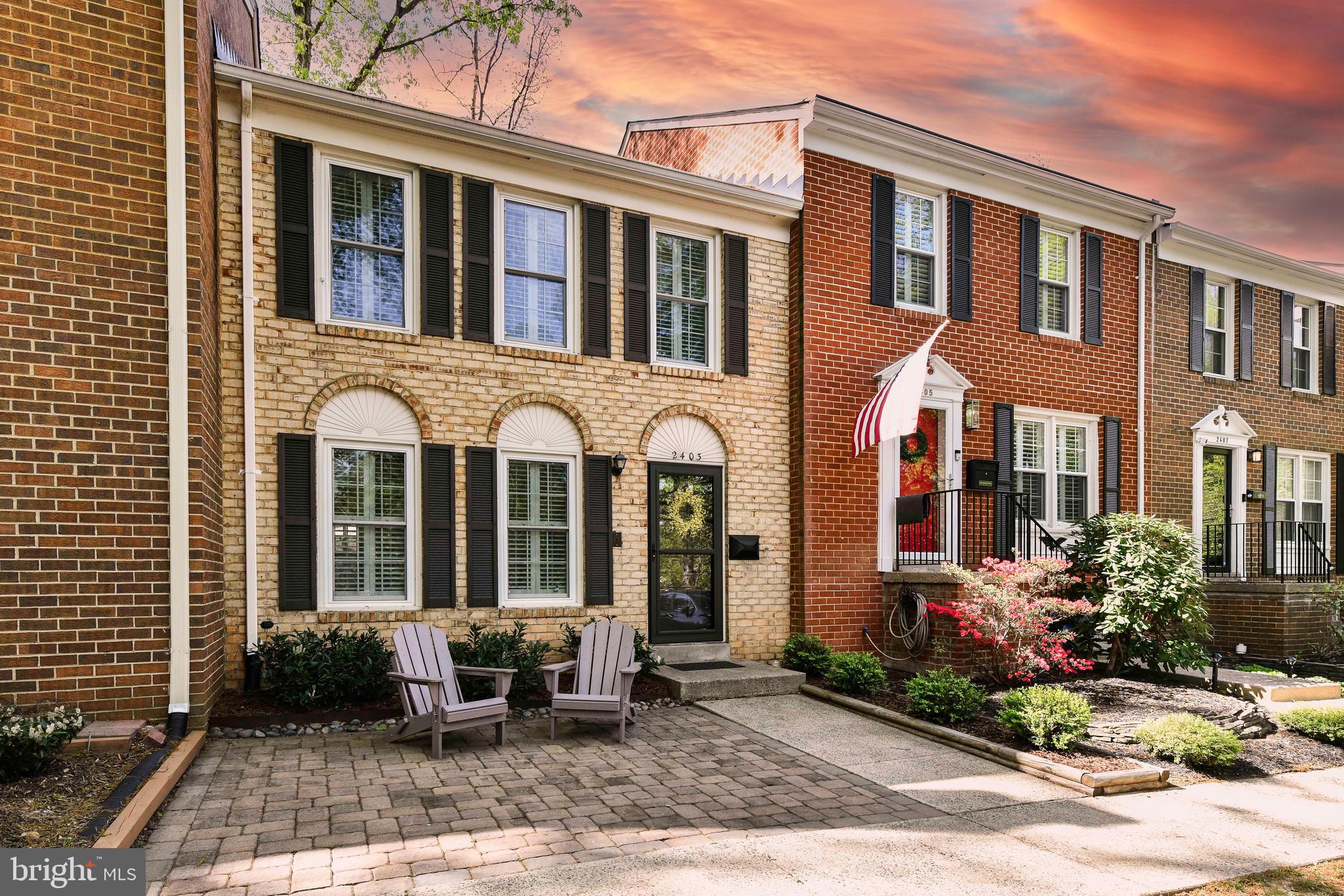 DEEPWOOD - Residential Lease