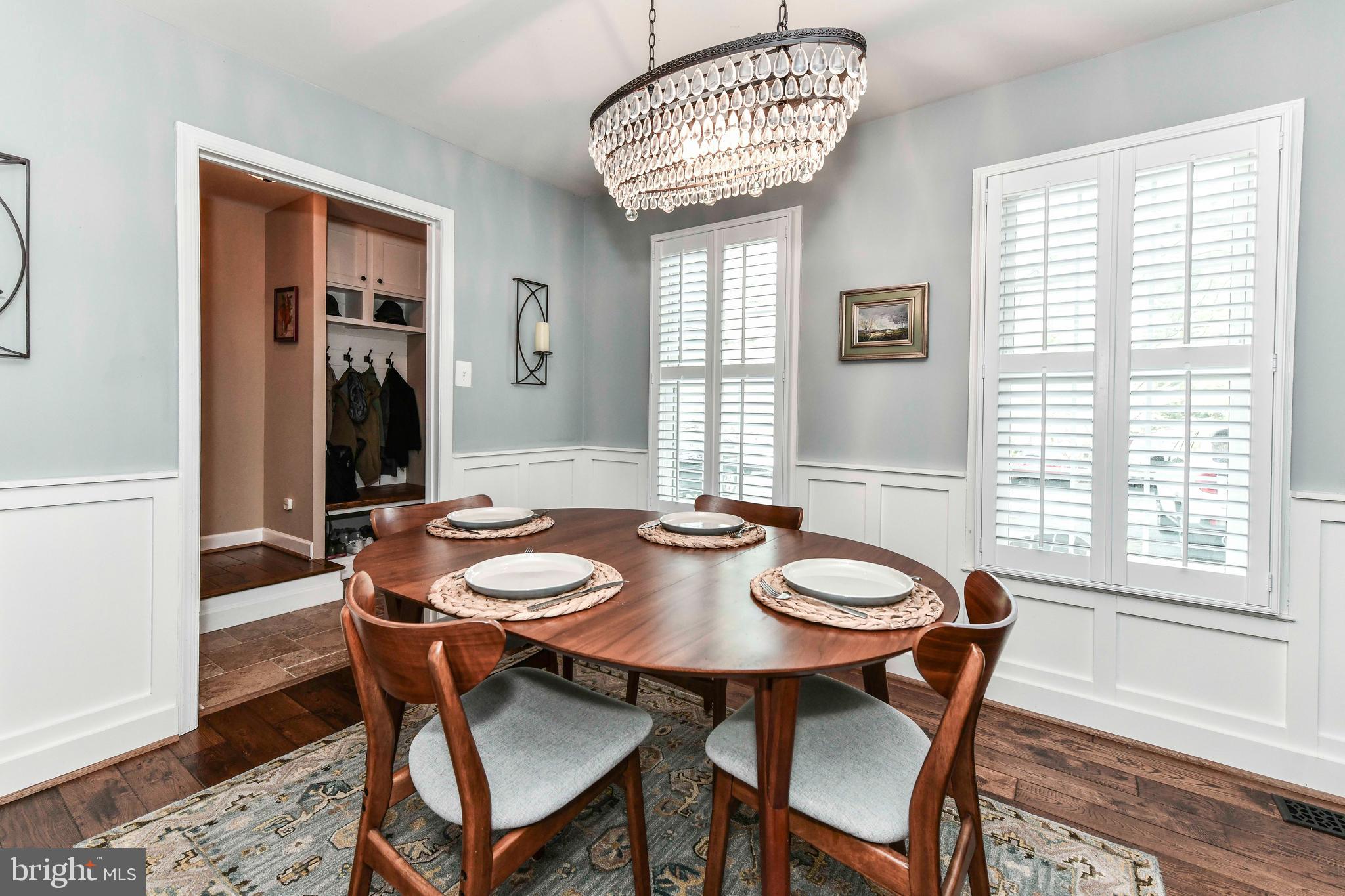 DEEPWOOD - Residential Lease