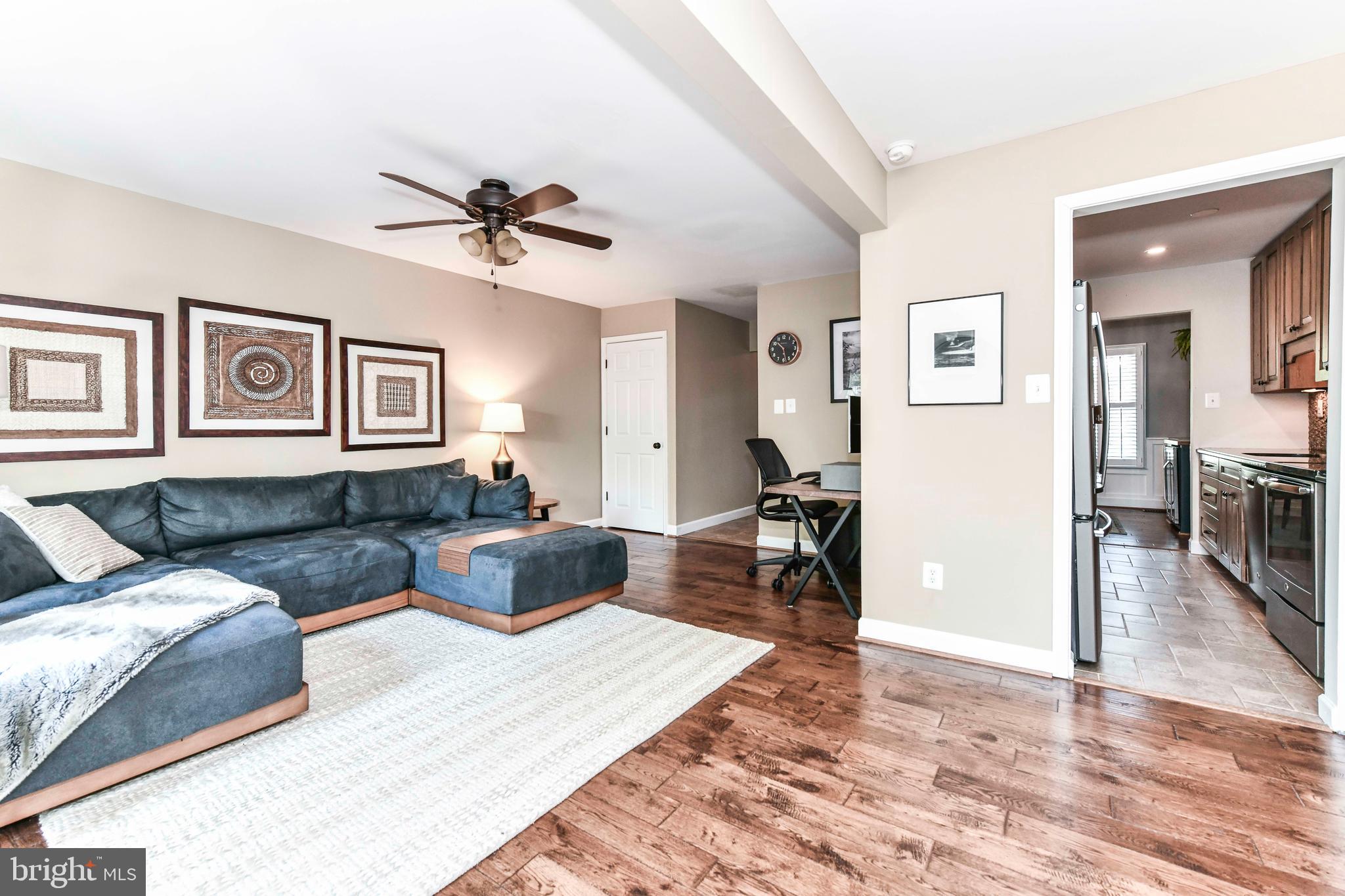 DEEPWOOD - Residential Lease