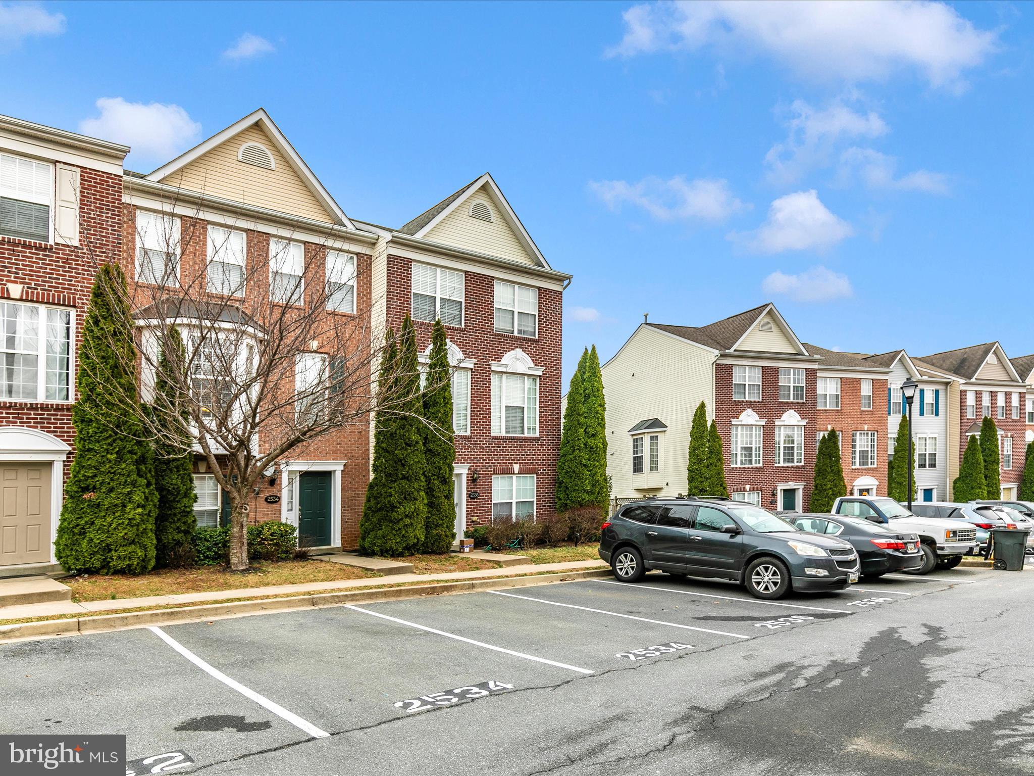 WHITTIER POND - Residential Lease