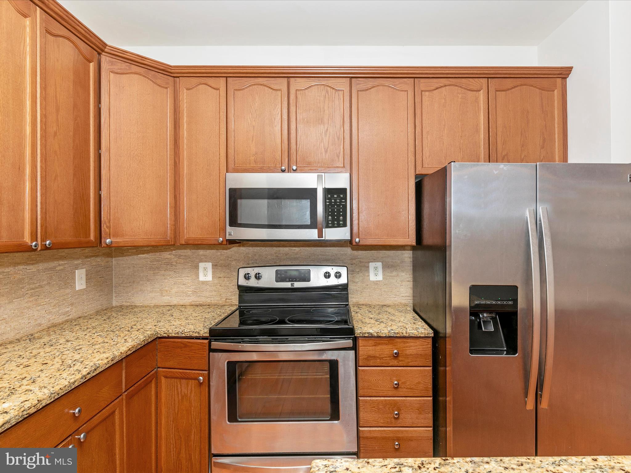 WHITTIER POND - Residential Lease