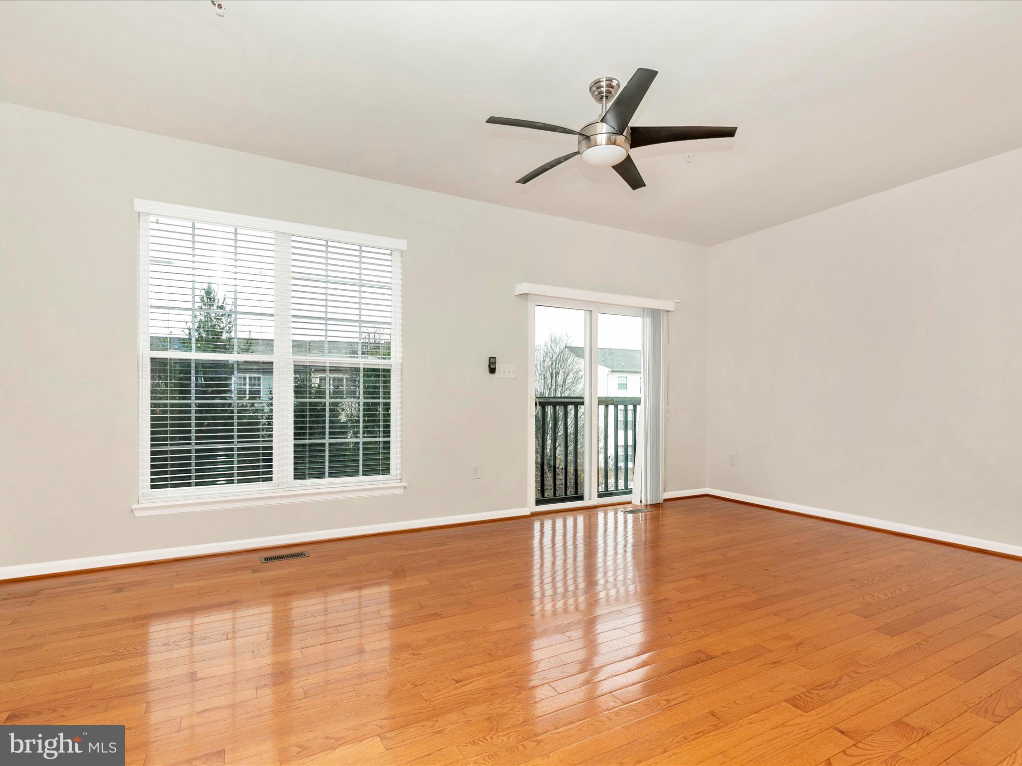 WHITTIER POND - Residential Lease