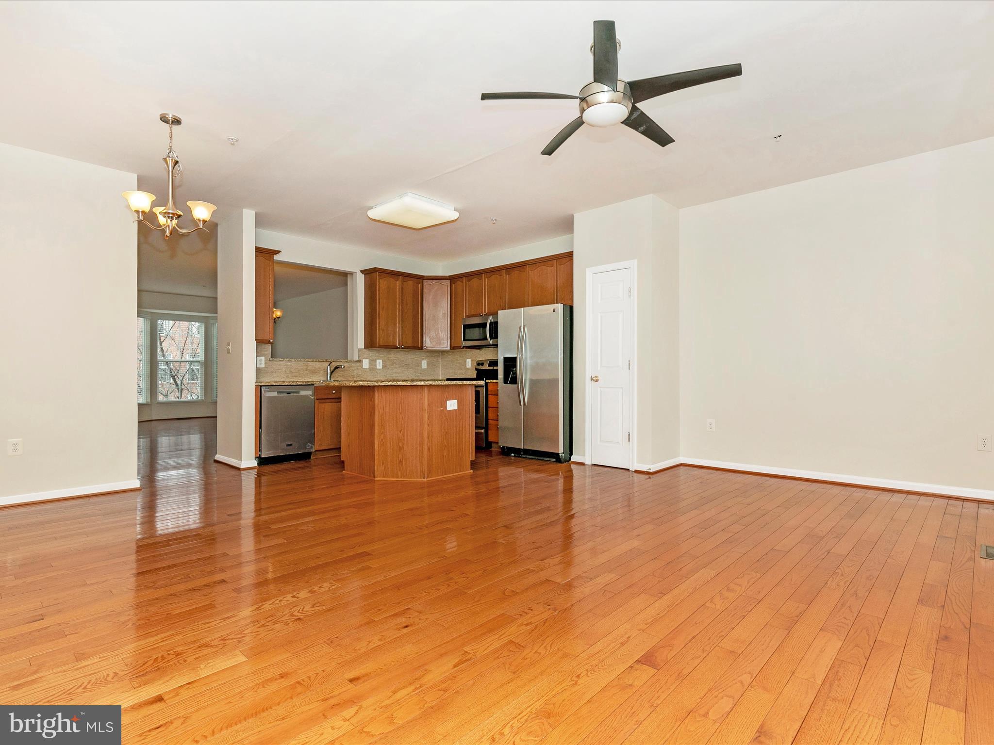 WHITTIER POND - Residential Lease