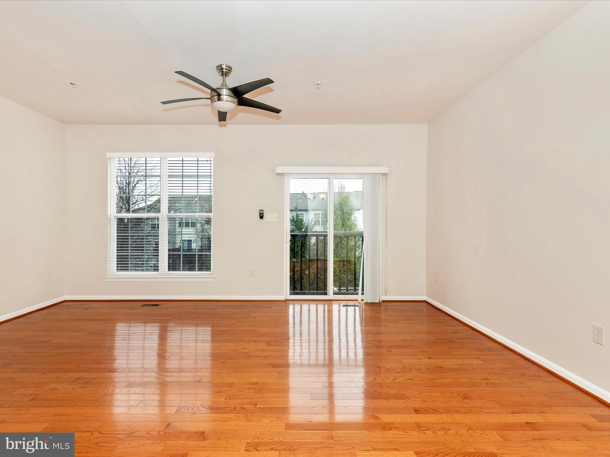 WHITTIER POND - Residential Lease