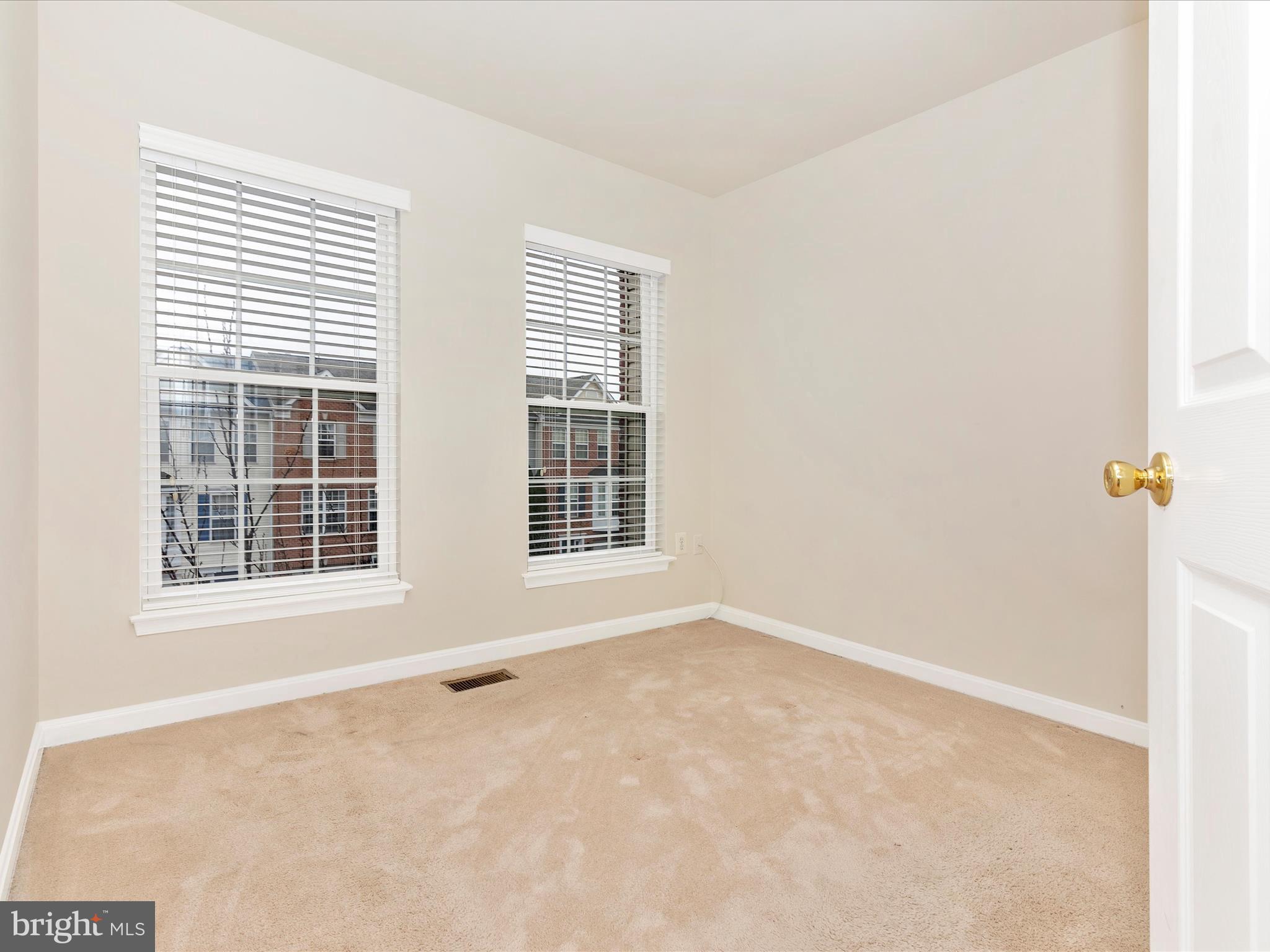 WHITTIER POND - Residential Lease