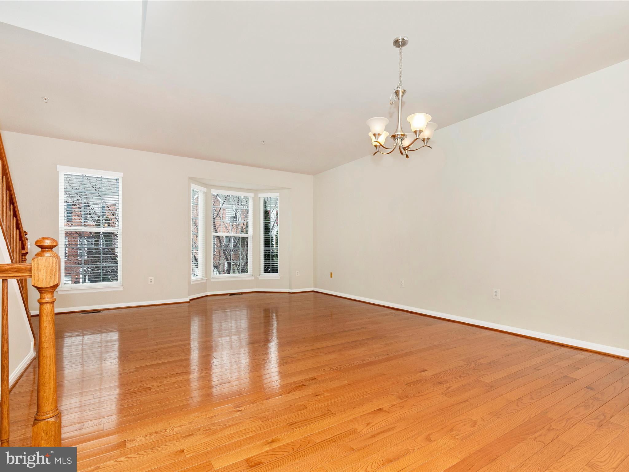 WHITTIER POND - Residential Lease