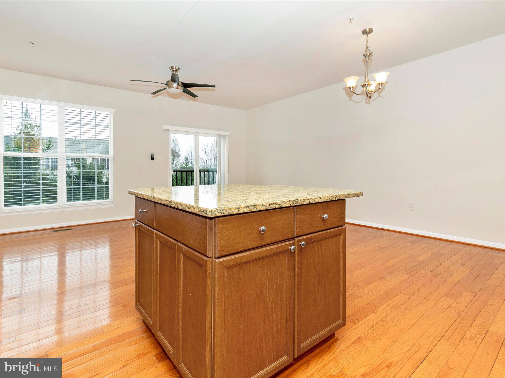 WHITTIER POND - Residential Lease