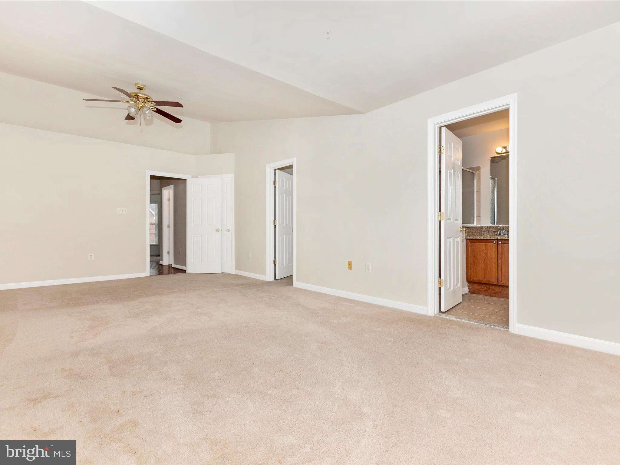 WHITTIER POND - Residential Lease