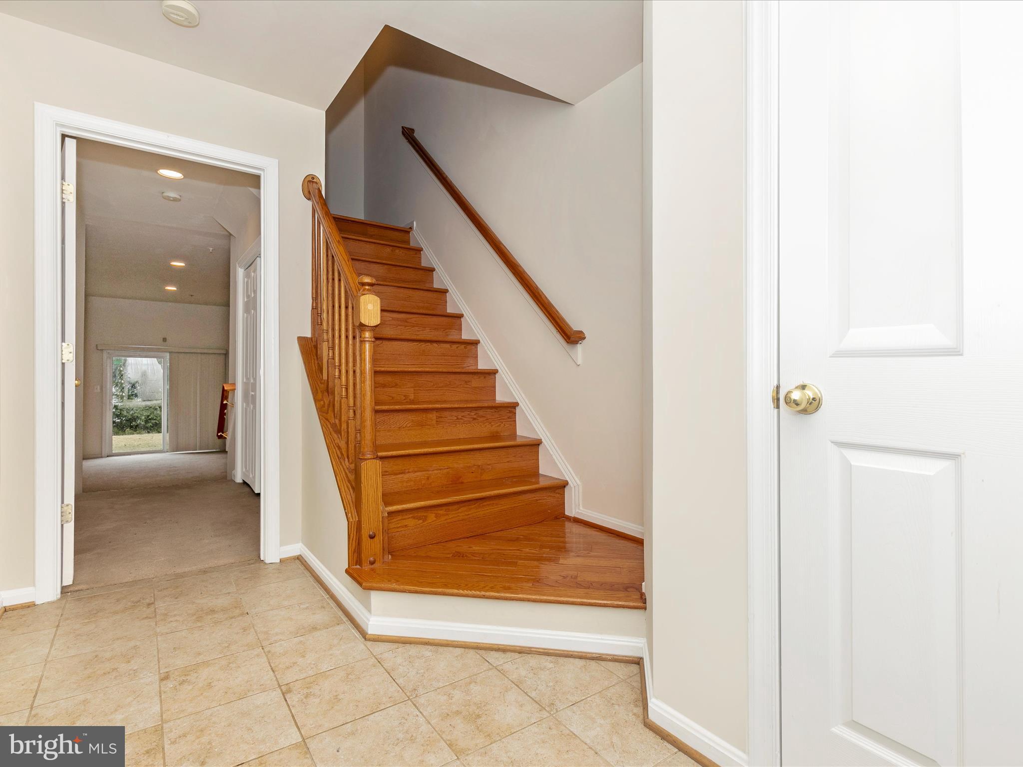 WHITTIER POND - Residential Lease