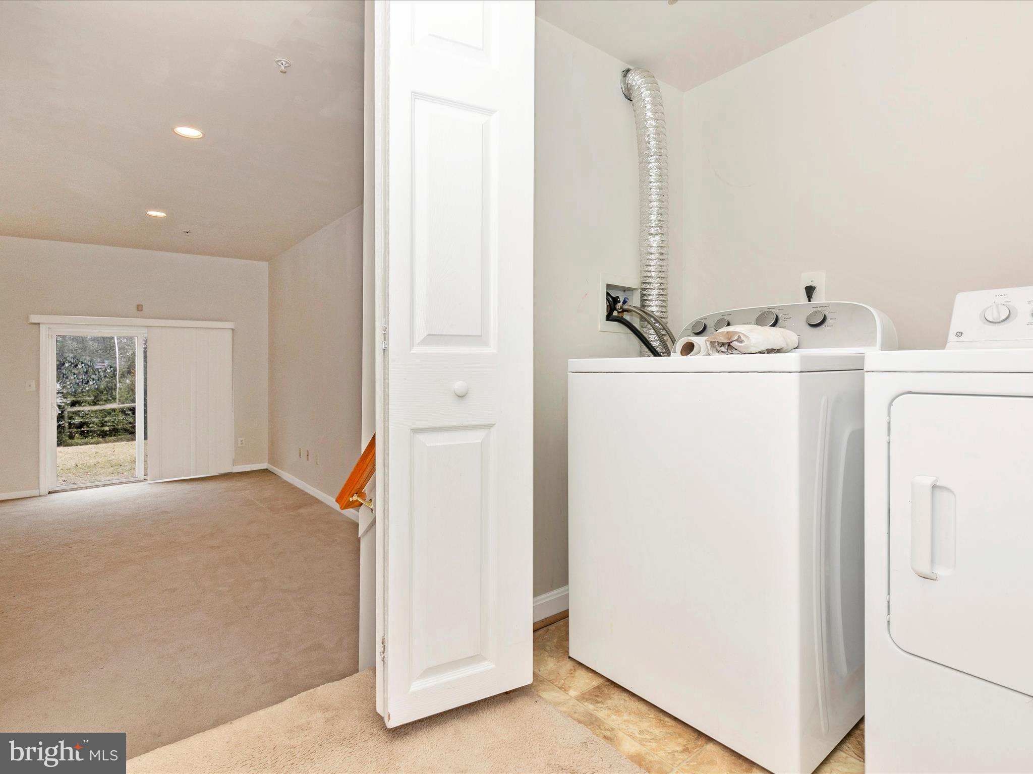 WHITTIER POND - Residential Lease