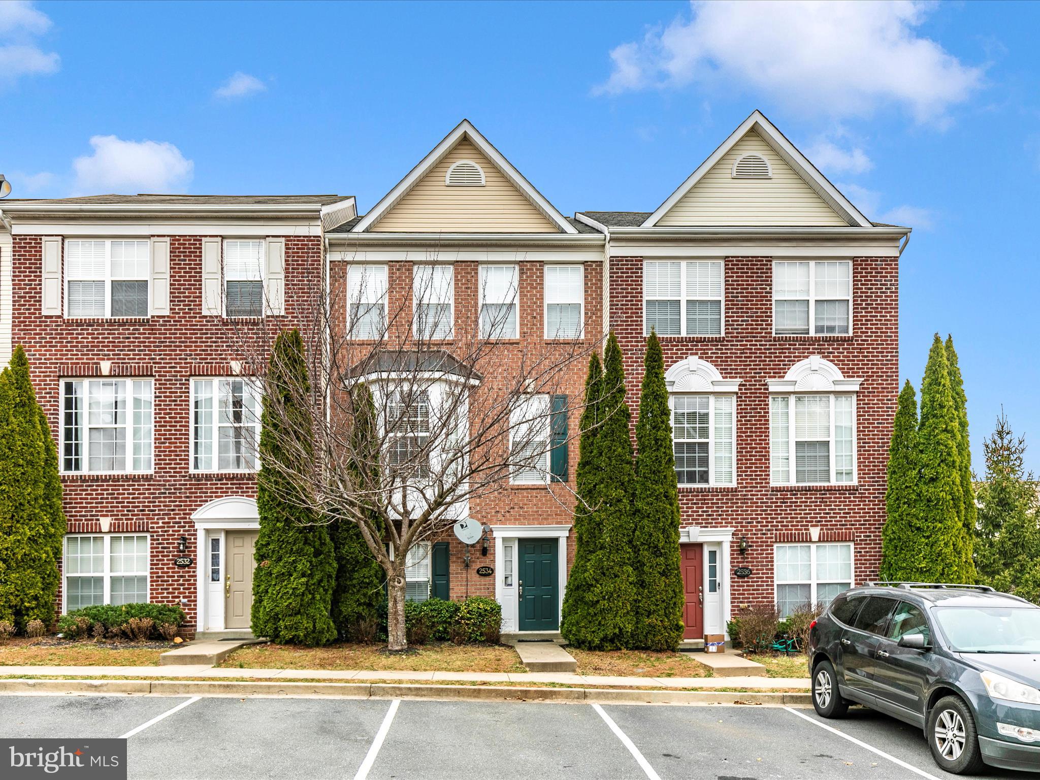 WHITTIER POND - Residential Lease