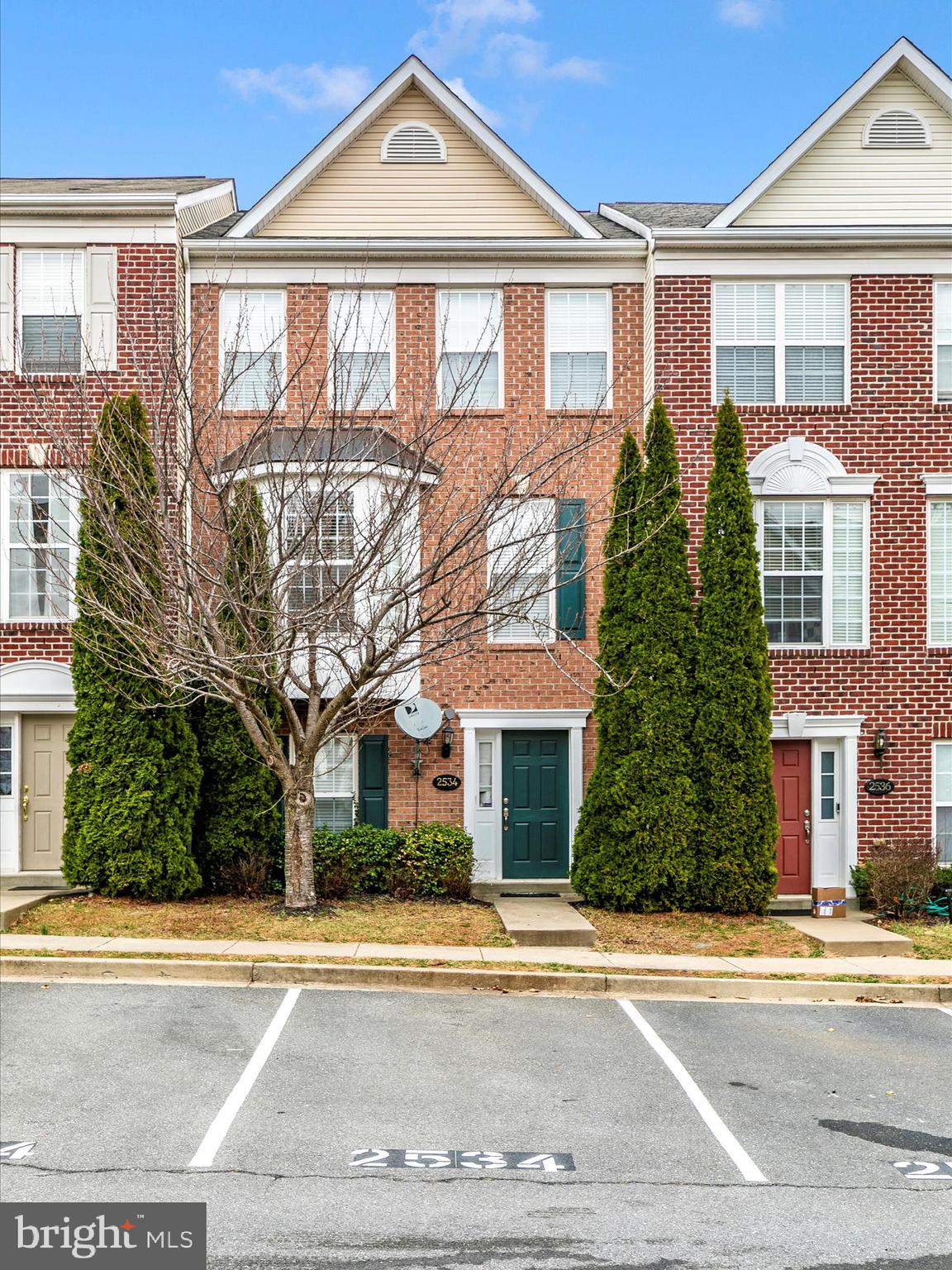 WHITTIER POND - Residential Lease