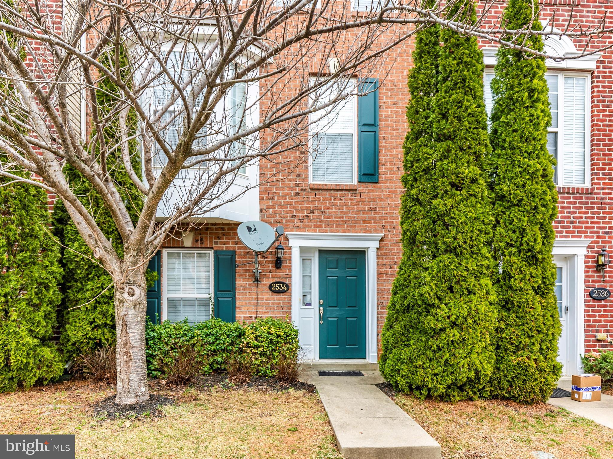 WHITTIER POND - Residential Lease