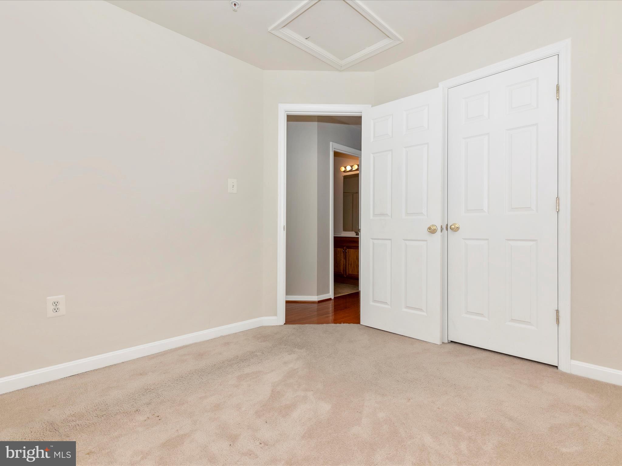 WHITTIER POND - Residential Lease