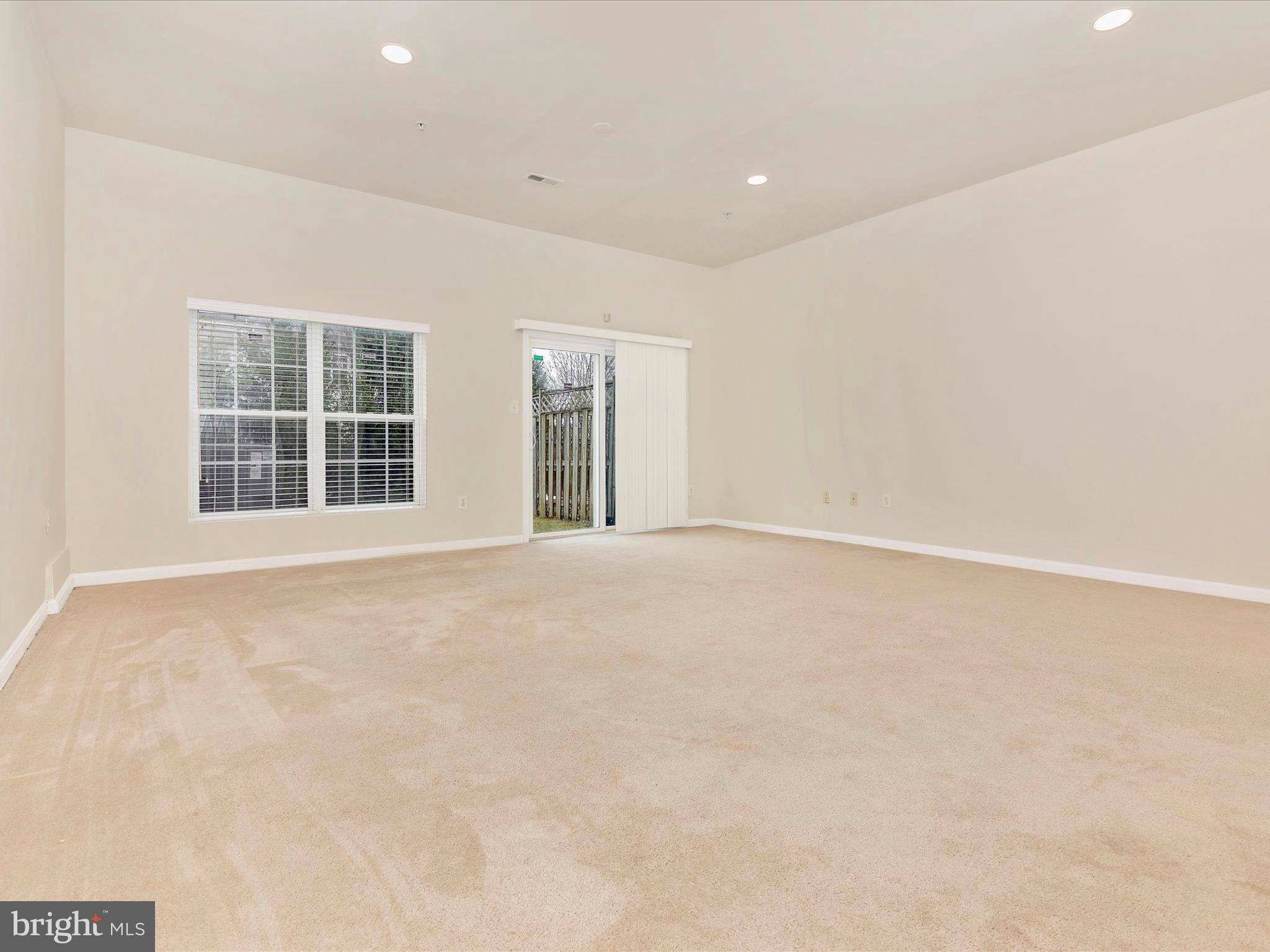 WHITTIER POND - Residential Lease