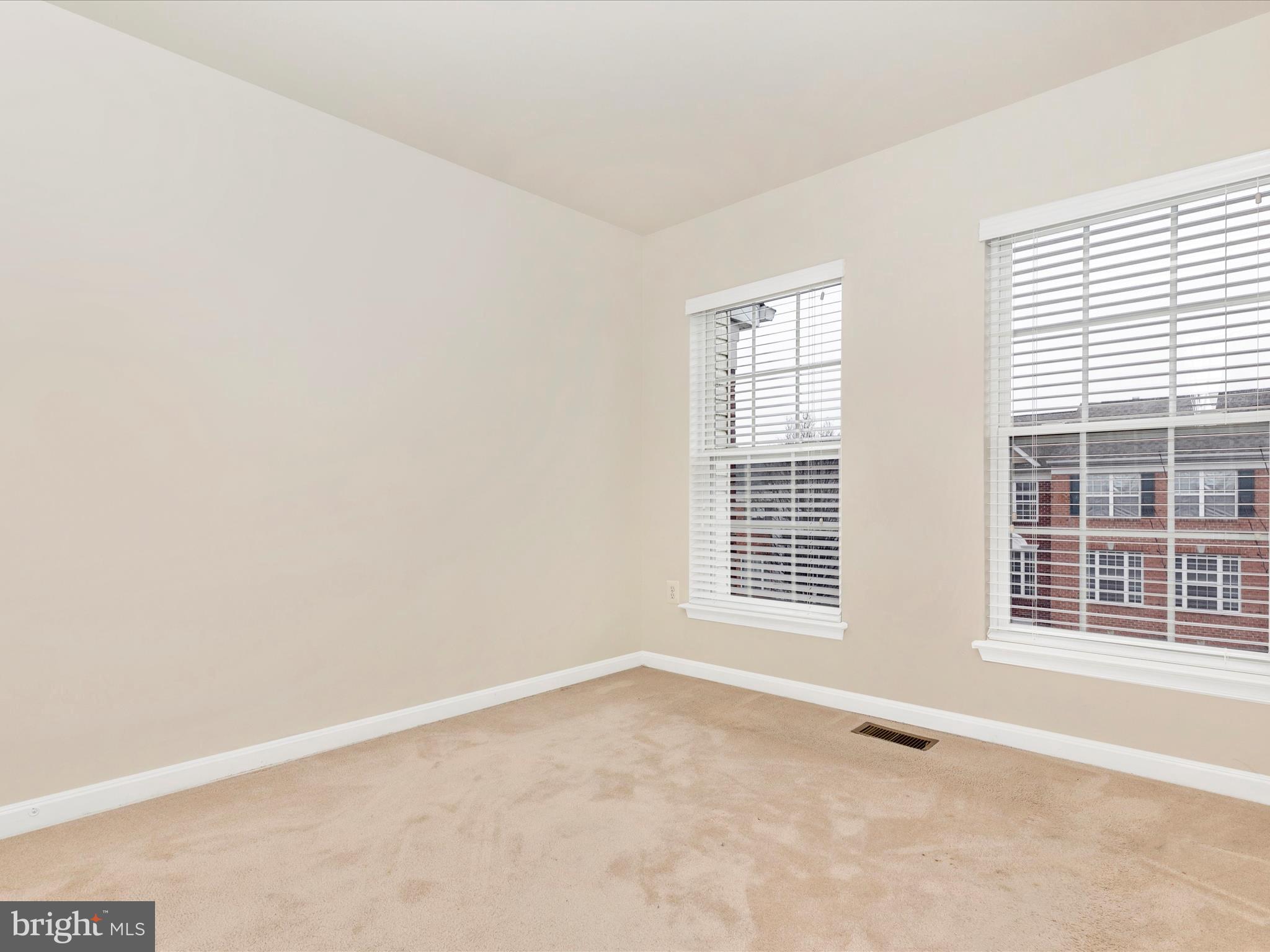 WHITTIER POND - Residential Lease